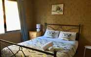 Phòng ngủ 7 Pomonal Cottages Grampians