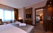 ห้องนอน 4 Clarion Hotel Istanbul Mahmutbey