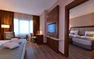ห้องนอน 5 Clarion Hotel Istanbul Mahmutbey