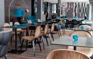 Restoran 2 Motel One Stuttgart - Bad Cannstatt