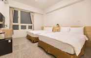 Kamar Tidur 7 Success 66 B&B