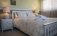 Kamar Tidur 7 Glen Aplin Gardens B&B