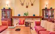 Lobby 3 Strathdon by Zinc Journeys