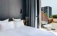 Bedroom 6 OKKO Hotels Paris Rueil-Malmaison