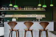 Bar, Cafe and Lounge OKKO Hotels Paris Rueil-Malmaison