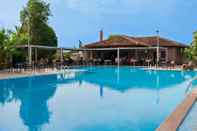 Hồ bơi Hotel Sias Resort