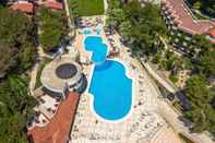 Hồ bơi Melas Holiday Village - All Inclusive