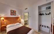 ห้องนอน 3 Hotel Lilium Maris