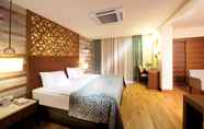 Phòng ngủ 2 Melas Lara Hotel - All Inclusive