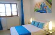 Kamar Tidur 7 Apartment Puell