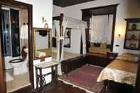 ห้องนอน Villa Perla Hotel - Special Class