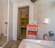 In-room Bathroom 3 Chata Kytlice