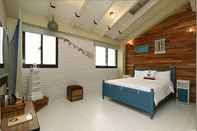 Kamar Tidur Donuts Garden House