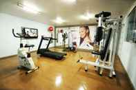 Fitness Center Hotel Serrano