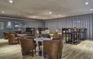 Bar, Cafe and Lounge 4 Intercity Rio de Janeiro Porto Maravilha