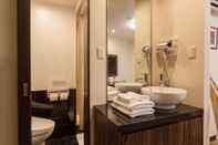 In-room Bathroom Okinawa Kariyushi LCH. Premium