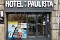 Exterior Hotel Paulista