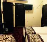 Kamar Tidur 3 Qasr Alriyadh Hotel Apartments