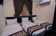Bedroom 7 Qasr Alriyadh Hotel Apartments