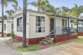 Exterior 4 Central Caravan Park