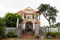 Exterior Beautiful Moon Hoi An Villa