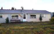 Exterior 5 Kaska Goose Lodge - All Inclusive