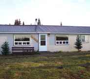 Bangunan 5 Kaska Goose Lodge - All Inclusive