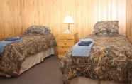 Bedroom 4 Kaska Goose Lodge - All Inclusive