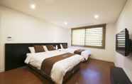 Kamar Tidur 7 Hotel Yeon