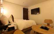 Bilik Tidur 2 Boutique Hotel XYM