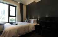 Bilik Tidur 6 Boutique Hotel XYM