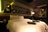 Bilik Tidur Boutique Hotel XYM