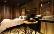 Bilik Tidur 7 Boutique Hotel XYM