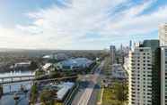 วิวและสถานที่ท่องเที่ยวใกล้เคียง 6 Meriton Suites Broadbeach, Gold Coast