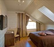 Phòng ngủ 2 Saimaa Lakeside