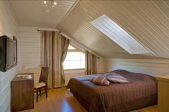 Bedroom 4 Saimaa Lakeside