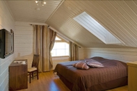 Phòng ngủ Saimaa Lakeside