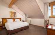 Kamar Tidur 3 Hotel Le Rive