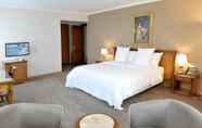 ห้องนอน 2 Hotel Le Rive