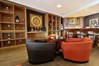 Bar, Kafe dan Lounge Hotel Le Rive