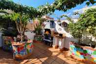 Common Space Attic Terrace BBQ, Airport-Barcelona, cerca Playas Castelldefels