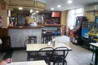 Bar, Cafe and Lounge Hostal Chiquin