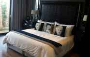 ห้องนอน 5 Zimbali Condo