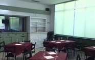 Restaurant 4 Hostal San Andres