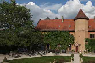 Bangunan 4 Wörners Schloss Weingut & Wellness Hotel