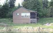 Exterior 3 Slippery Winds Wilderness Resort