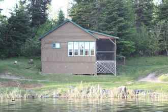 Exterior 4 Slippery Winds Wilderness Resort