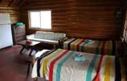 Kamar Tidur 5 Slippery Winds Wilderness Resort