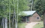 Exterior 2 Slippery Winds Wilderness Resort