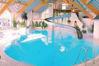 Swimming Pool Hotel Stockhausen GbR